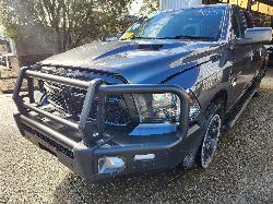 View Ram 1500 2023 4 Door Utility