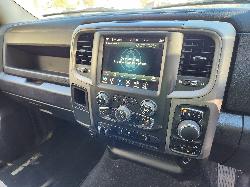 View Ram 1500 2023 4 Door Utility