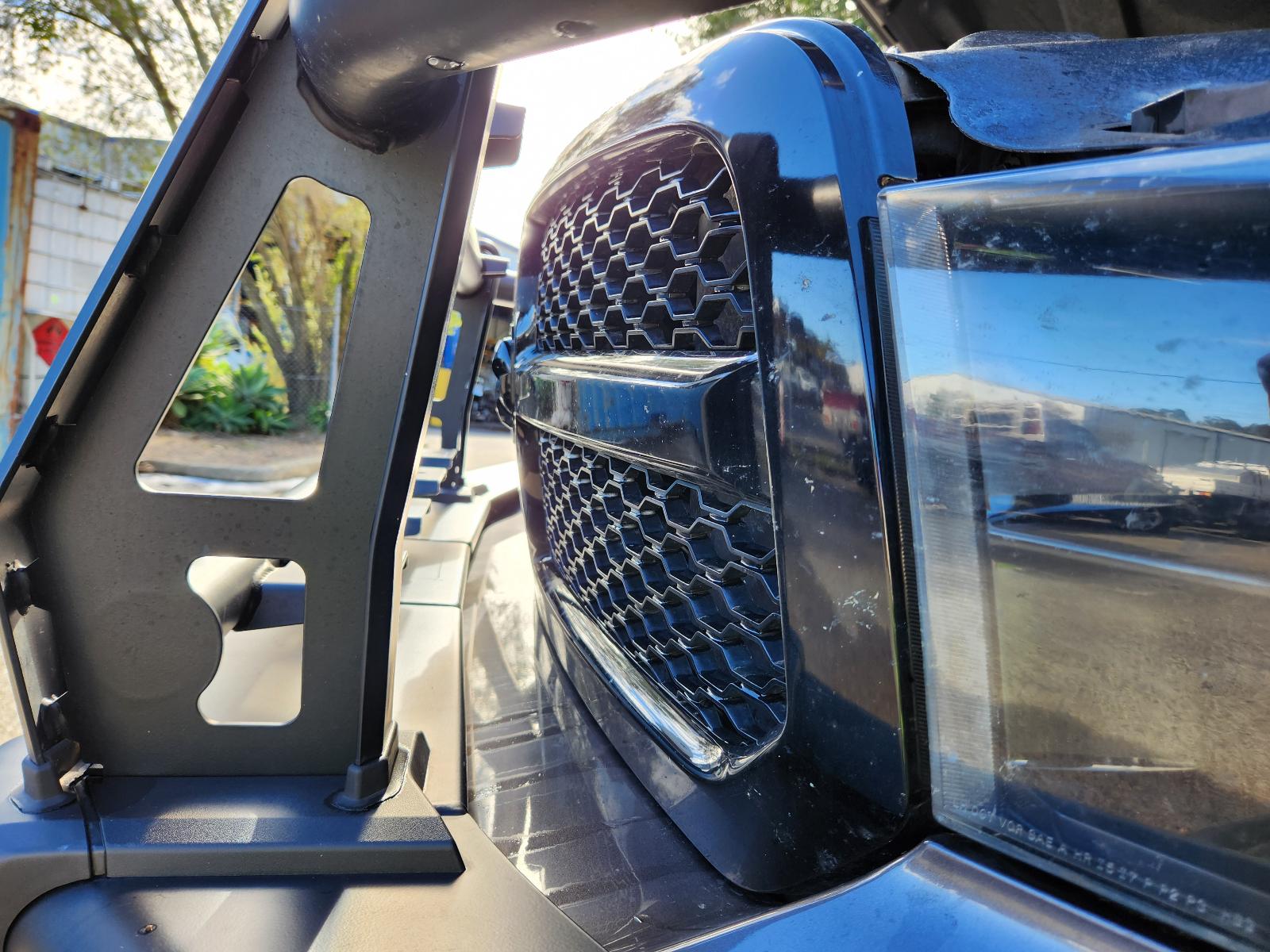 Ram 1500 2023 4 Door Utility View Ram 1500 2023 4 Door Utility