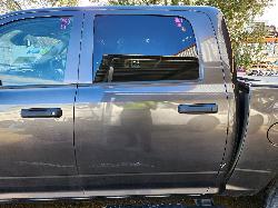 View Ram 1500 2023 4 Door Utility