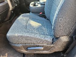 View Ram 1500 2023 4 Door Utility