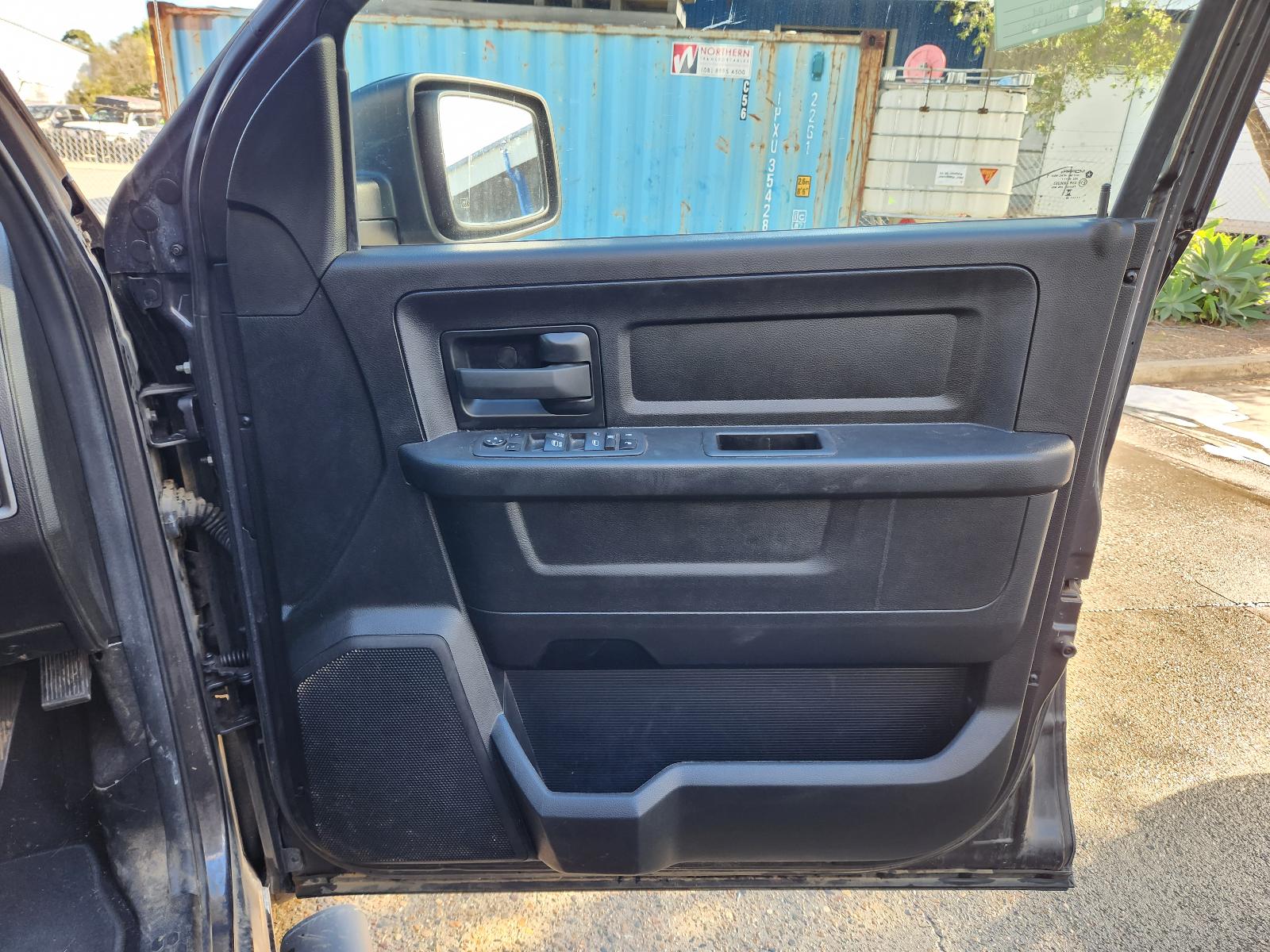 Ram 1500 2023 4 Door Utility View Ram 1500 2023 4 Door Utility