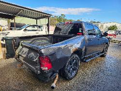 View Ram 1500 2023 4 Door Utility