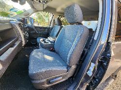 View Ram 1500 2023 4 Door Utility