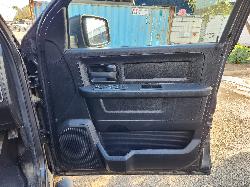 View Ram 1500 2023 4 Door Utility