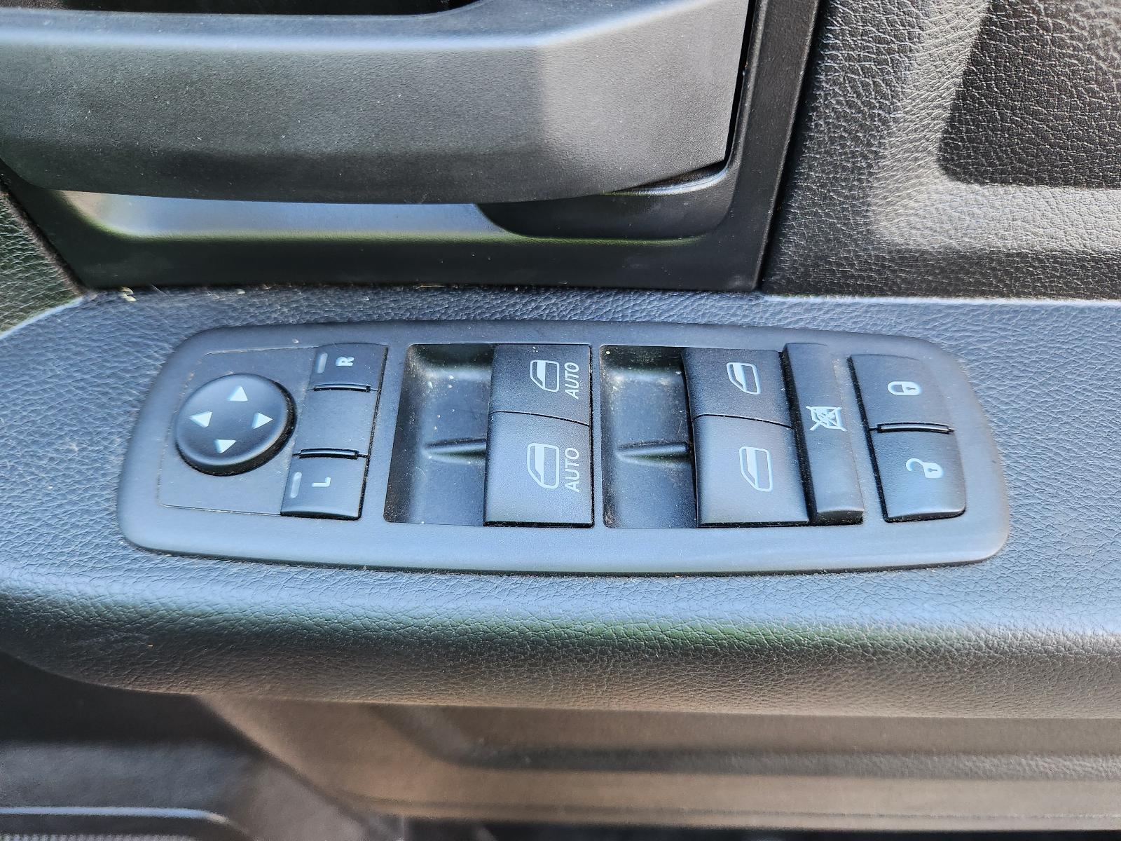 Ram 1500 2023 4 Door Utility View Ram 1500 2023 4 Door Utility