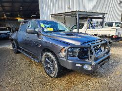 View Ram 1500 2023 4 Door Utility