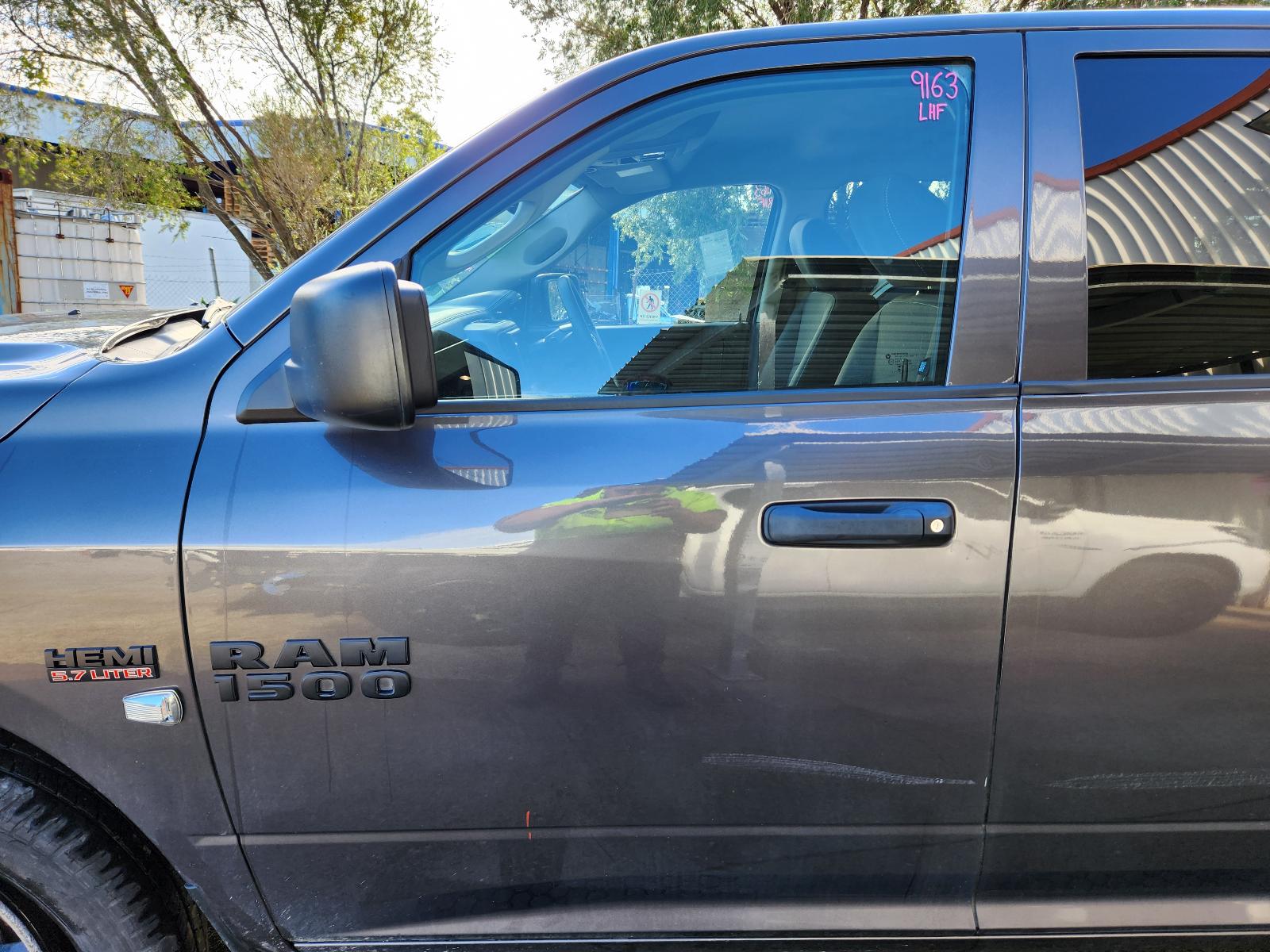 Ram 1500 2023 4 Door Utility View Ram 1500 2023 4 Door Utility