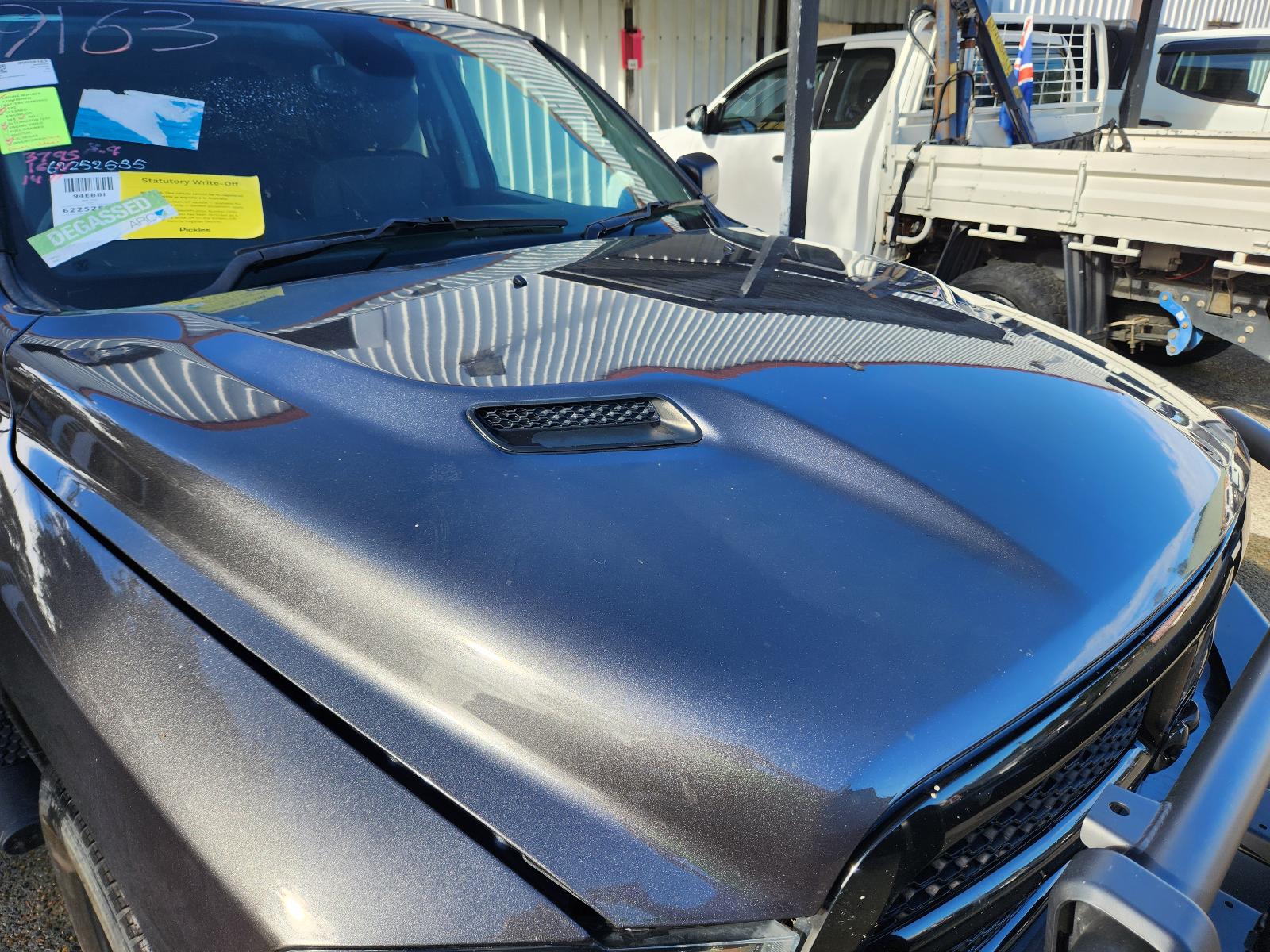 Ram 1500 2023 4 Door Utility View Ram 1500 2023 4 Door Utility