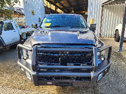 View Ram 1500 2023 4 Door Utility
