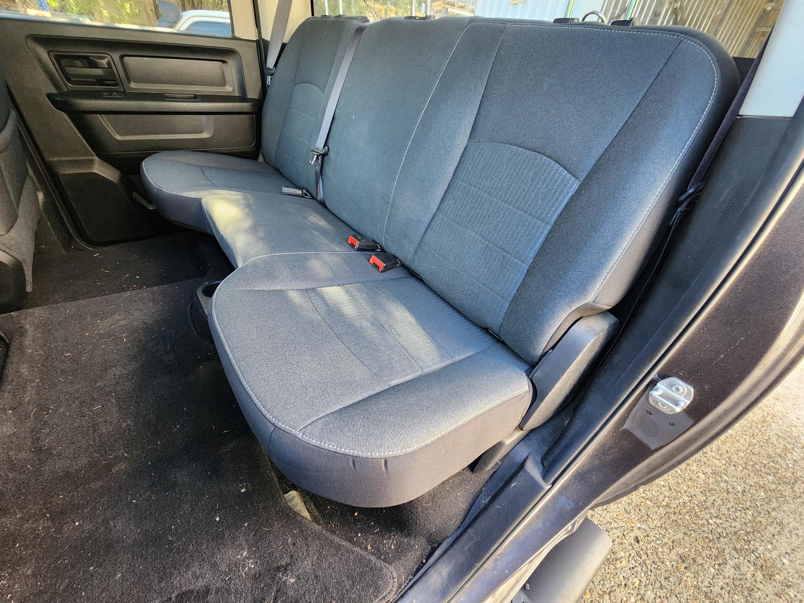 Ram 1500 2023 4 Door Utility View Ram 1500 2023 4 Door Utility