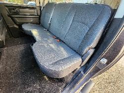 View Ram 1500 2023 4 Door Utility