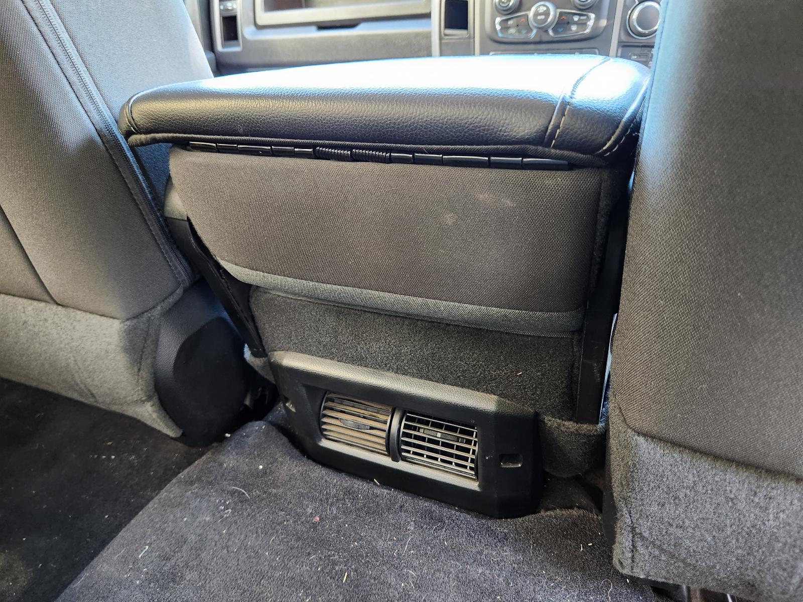 Ram 1500 2023 4 Door Utility View Ram 1500 2023 4 Door Utility