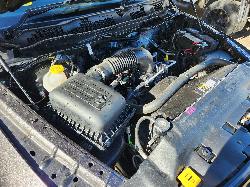 View Ram 1500 2023 4 Door Utility