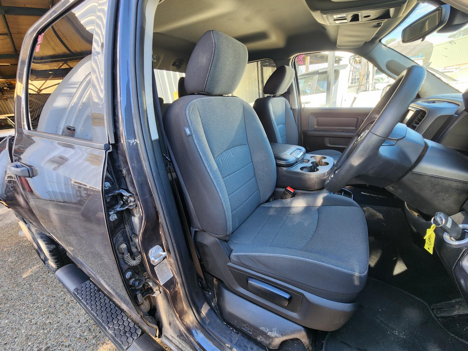 Ram 1500 2023 4 Door Utility View Ram 1500 2023 4 Door Utility