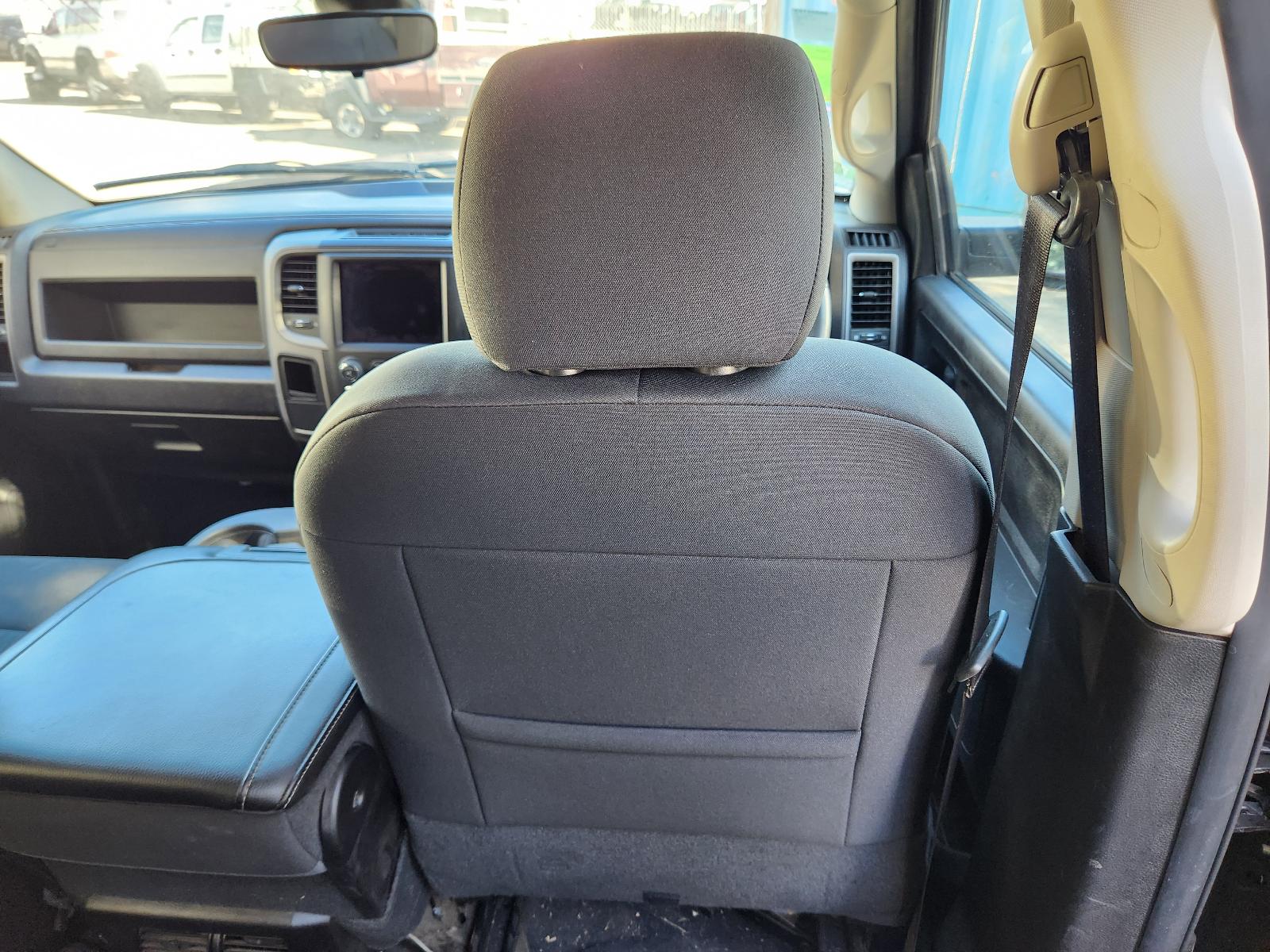 Ram 1500 2023 4 Door Utility View Ram 1500 2023 4 Door Utility