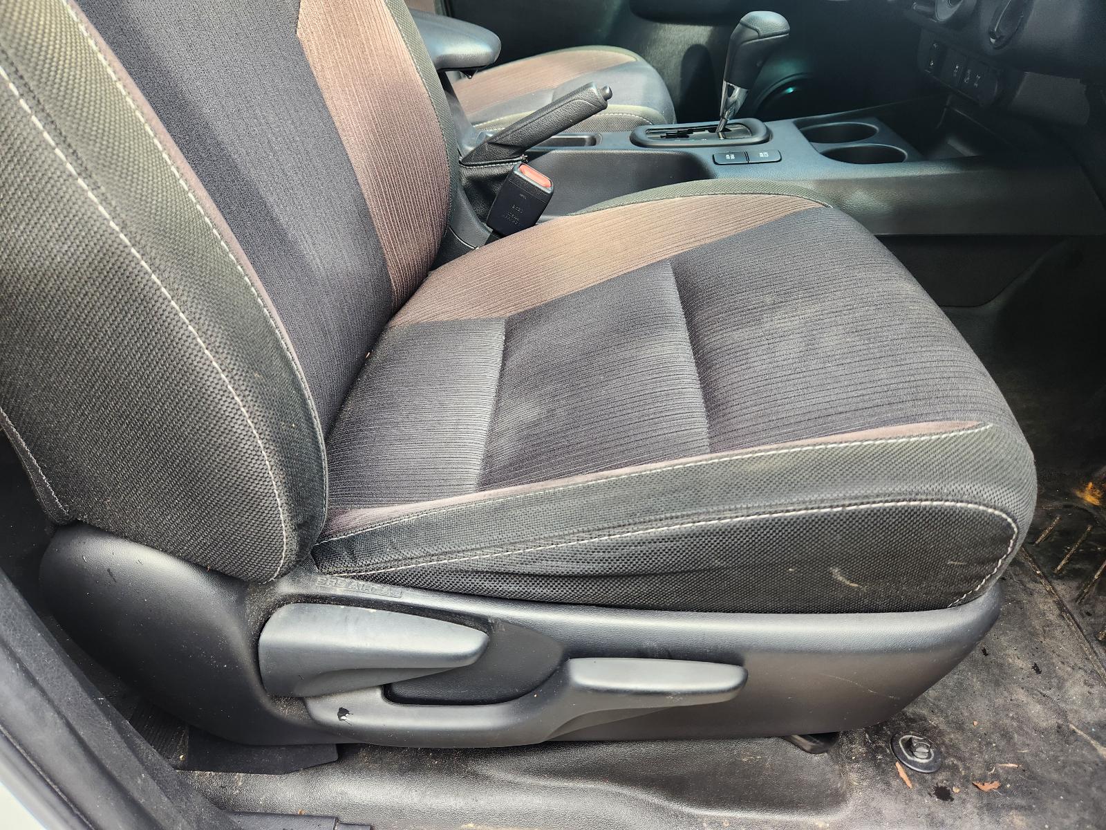Toyota Hilux 2018 4 Door Utility View Toyota Hilux 2018 4 Door Utility