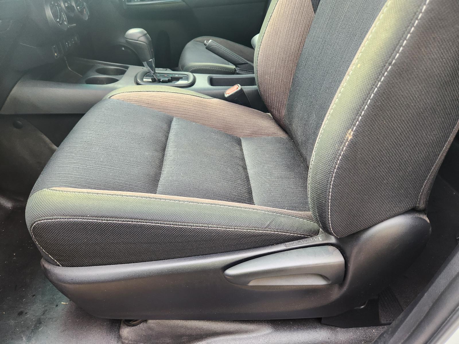 Toyota Hilux 2018 4 Door Utility View Toyota Hilux 2018 4 Door Utility