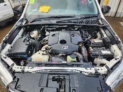 View Toyota Hilux 2018 4 Door Utility