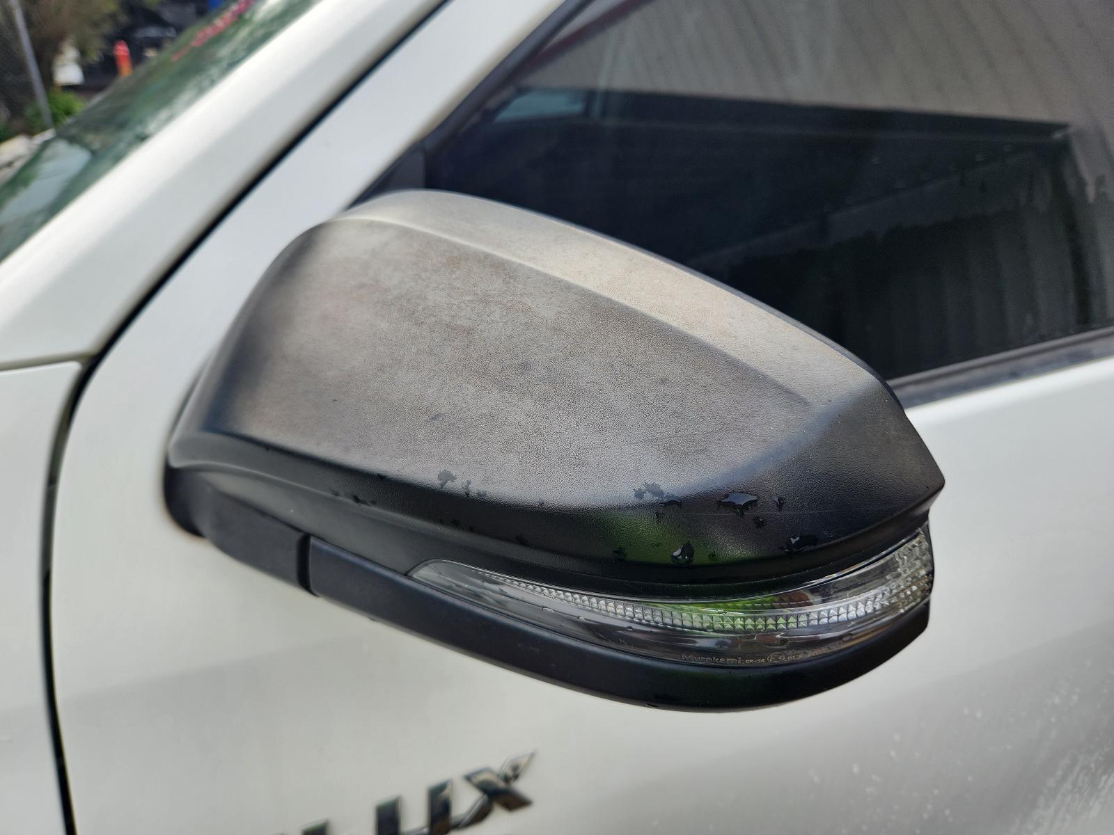 Toyota Hilux 2018 4 Door Utility View Toyota Hilux 2018 4 Door Utility