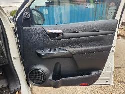 View Toyota Hilux 2018 4 Door Utility