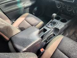 View Toyota Hilux 2018 4 Door Utility