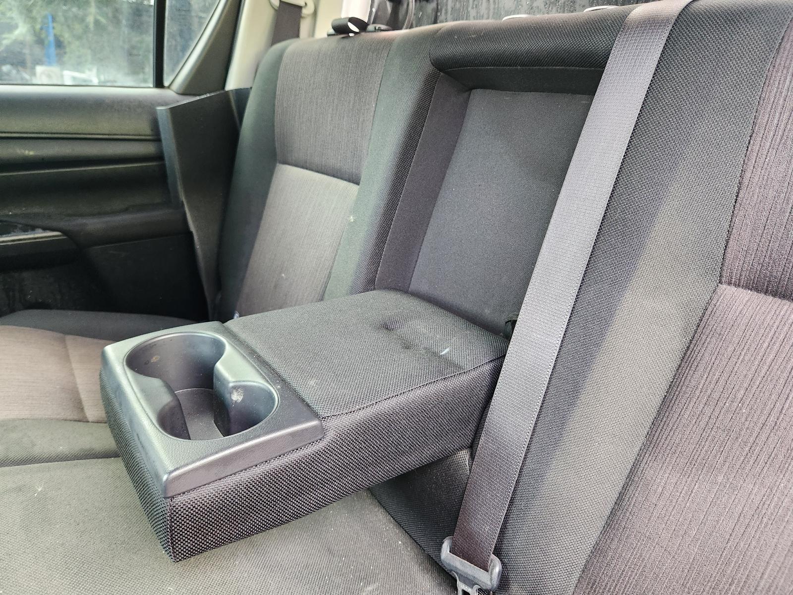 Toyota Hilux 2018 4 Door Utility View Toyota Hilux 2018 4 Door Utility