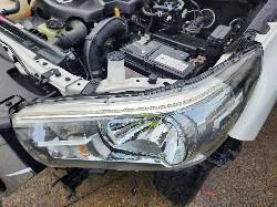 View Toyota Hilux 2018 4 Door Utility
