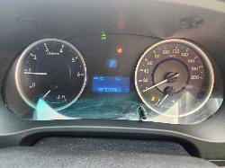 View Toyota Hilux 2018 4 Door Utility
