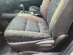 View Toyota Hilux 2018 4 Door Utility