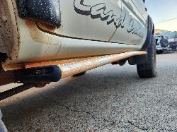 View Toyota Landcruiser 1997 4 Door Station Wagon