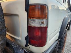 View Toyota Landcruiser 1997 4 Door Station Wagon