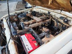View Toyota Landcruiser 1997 4 Door Station Wagon