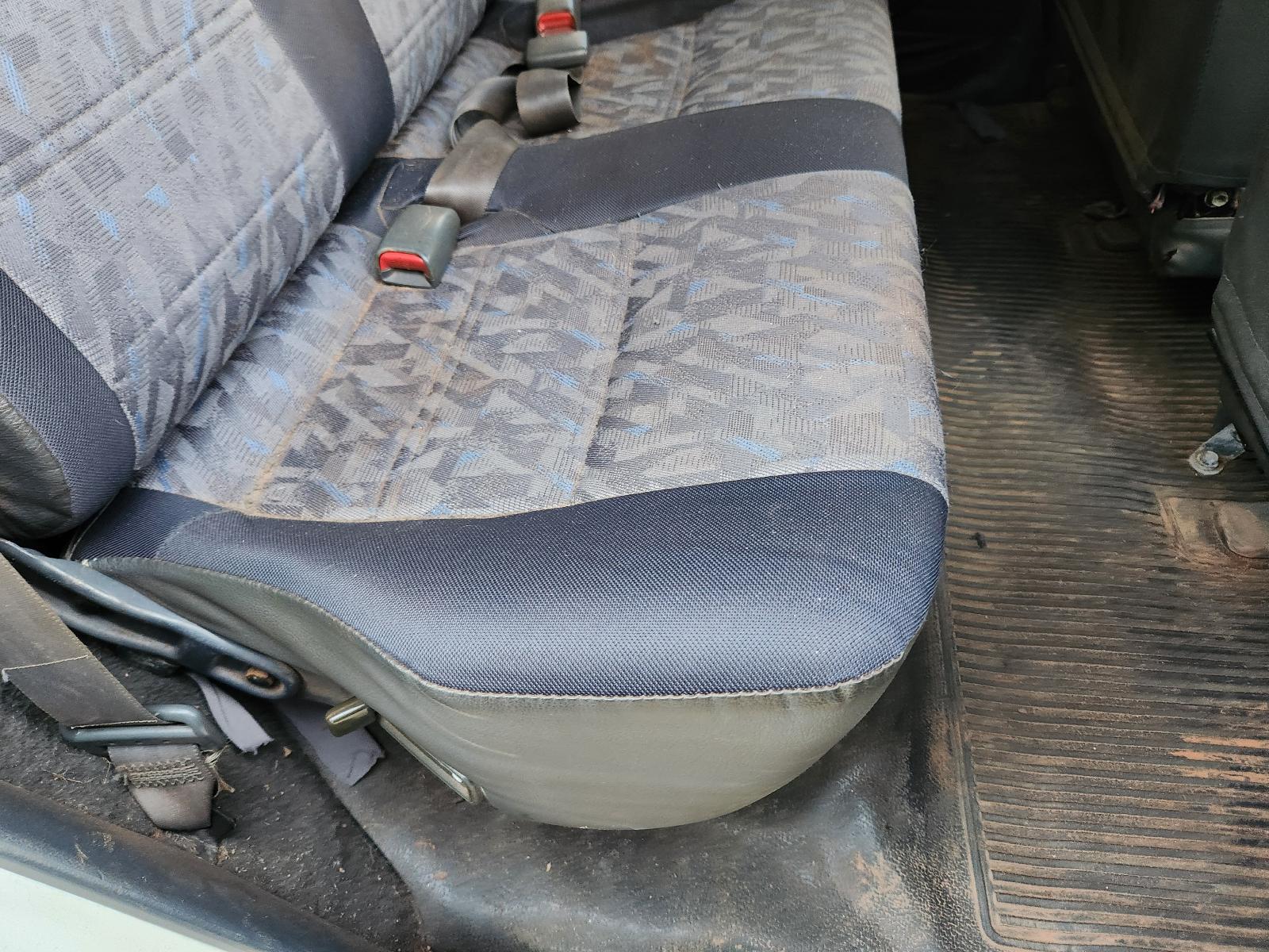 Toyota Landcruiser 1997 4 Door Station Wagon View Toyota Landcruiser 1997 4 Door Station Wagon