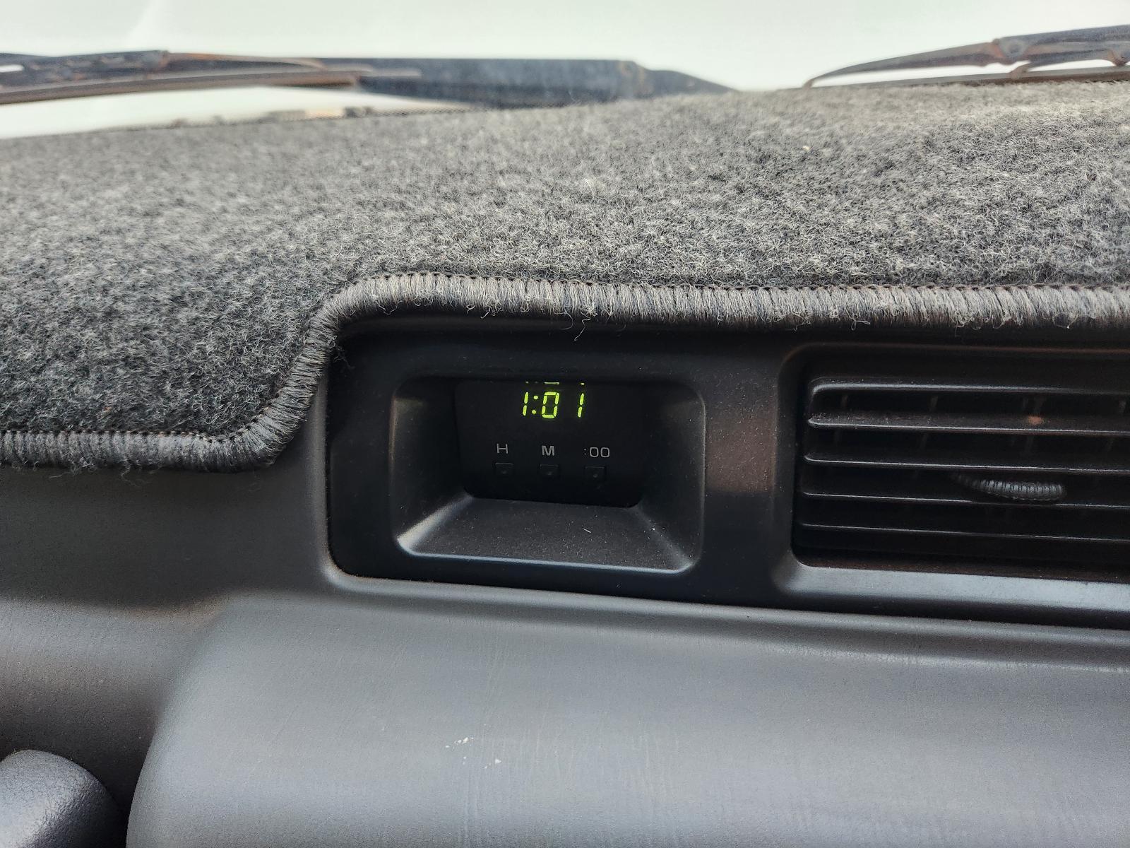 Toyota Landcruiser 1997 4 Door Station Wagon View Toyota Landcruiser 1997 4 Door Station Wagon