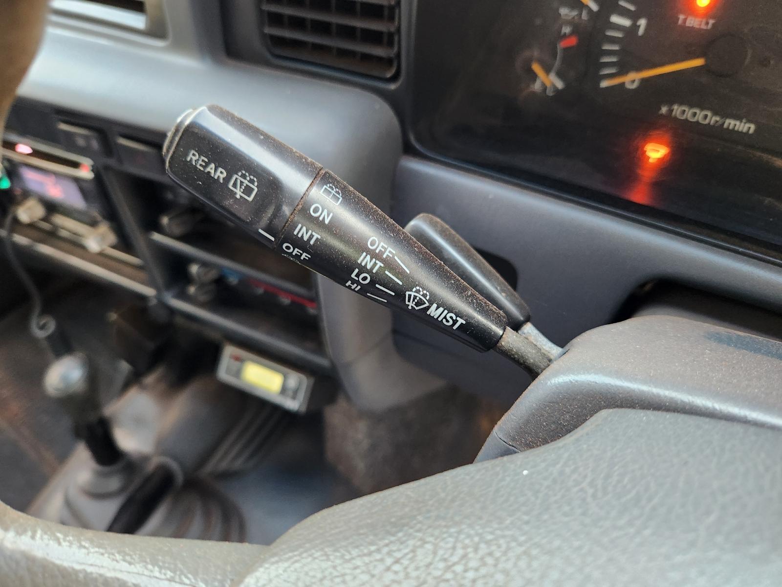 Toyota Landcruiser 1997 4 Door Station Wagon View Toyota Landcruiser 1997 4 Door Station Wagon