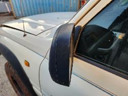 View Toyota Landcruiser 1997 4 Door Station Wagon