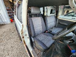 View Toyota Landcruiser 1997 4 Door Station Wagon