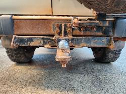 View Toyota Landcruiser 1997 4 Door Station Wagon