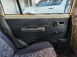 View Toyota Landcruiser 1997 4 Door Station Wagon