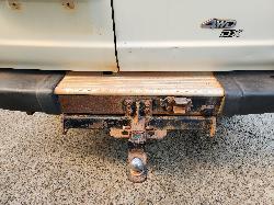 View Toyota Landcruiser 1997 4 Door Station Wagon