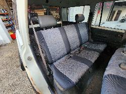 View Toyota Landcruiser 1997 4 Door Station Wagon