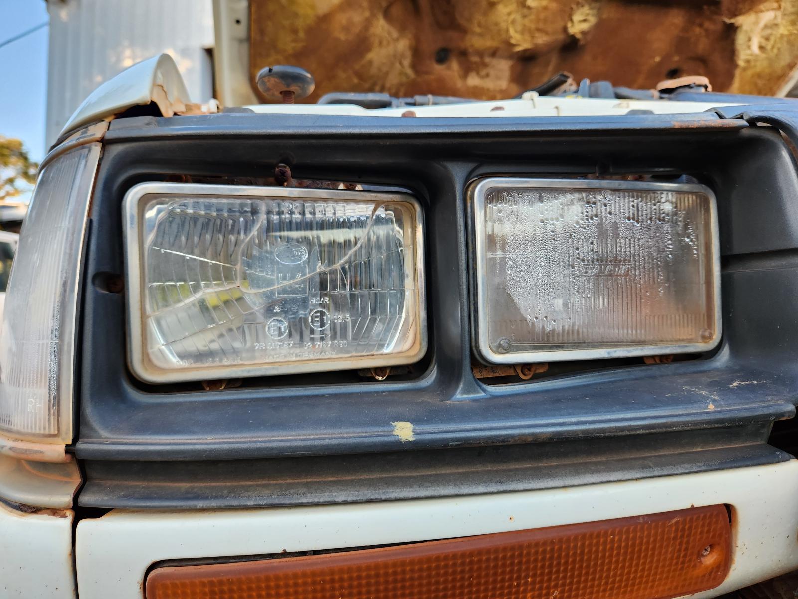 Toyota Landcruiser 1997 4 Door Station Wagon View Toyota Landcruiser 1997 4 Door Station Wagon