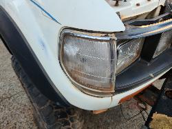 View Toyota Landcruiser 1997 4 Door Station Wagon