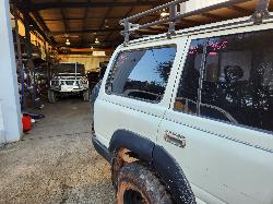 View Toyota Landcruiser 1997 4 Door Station Wagon