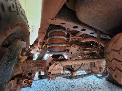 View Toyota Landcruiser 1997 4 Door Station Wagon