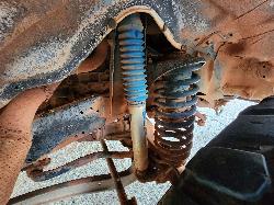 View Toyota Landcruiser 1997 4 Door Station Wagon