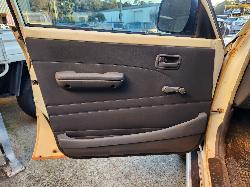 View Toyota Landcruiser 1997 4 Door Station Wagon