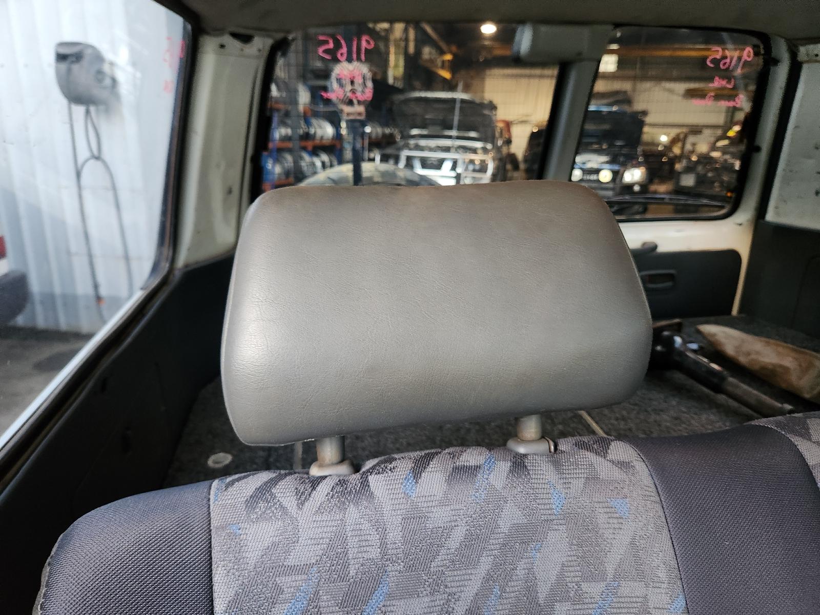 Toyota Landcruiser 1997 4 Door Station Wagon View Toyota Landcruiser 1997 4 Door Station Wagon