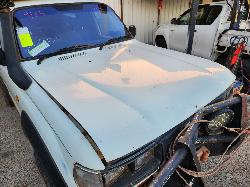 View Toyota Landcruiser 1997 4 Door Station Wagon